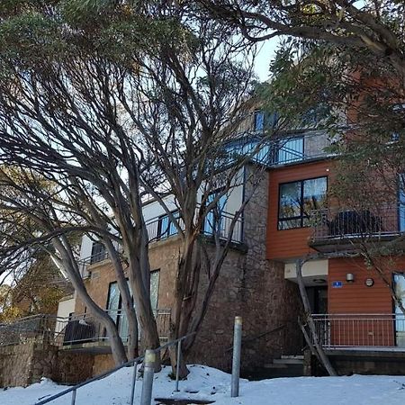 Peak 105 Leilighet Mount Buller Eksteriør bilde