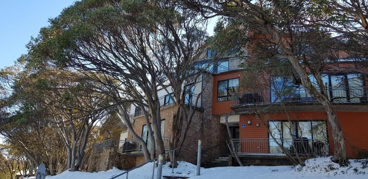Peak 105 Leilighet Mount Buller Eksteriør bilde