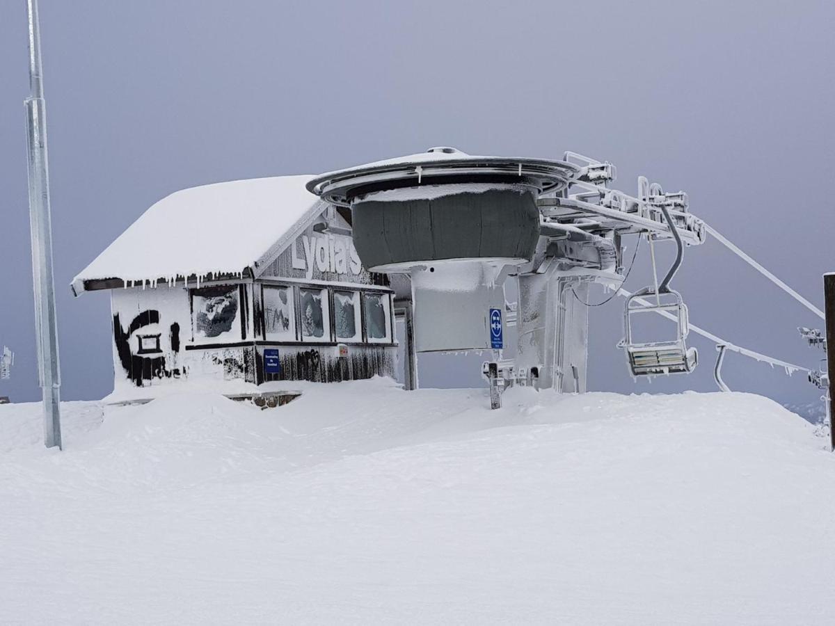 Peak 105 Leilighet Mount Buller Eksteriør bilde